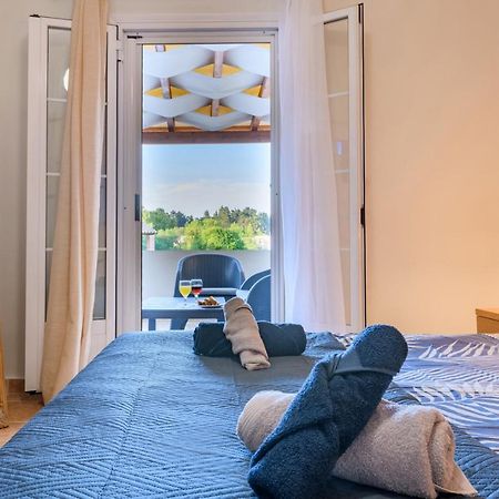 Apartament Casa Luminosa Corfu  Zewnętrze zdjęcie