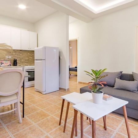 Apartament Casa Luminosa Corfu  Zewnętrze zdjęcie