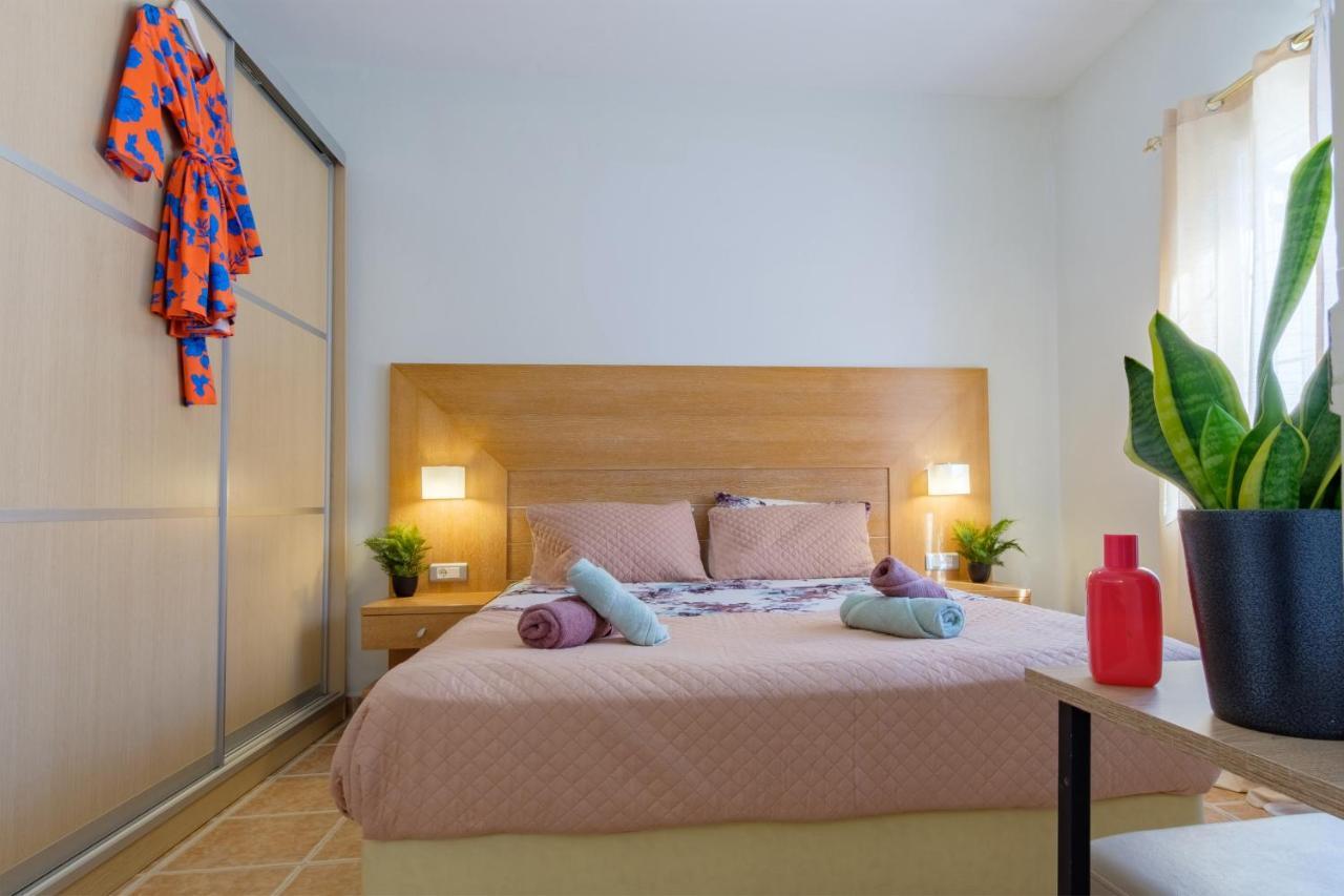 Apartament Casa Luminosa Corfu  Zewnętrze zdjęcie