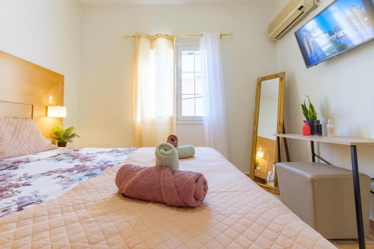 Apartament Casa Luminosa Corfu  Zewnętrze zdjęcie