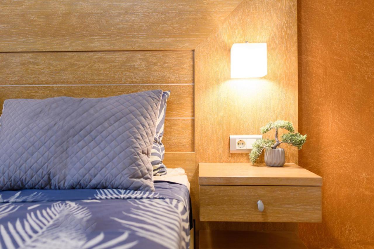 Apartament Casa Luminosa Corfu  Zewnętrze zdjęcie