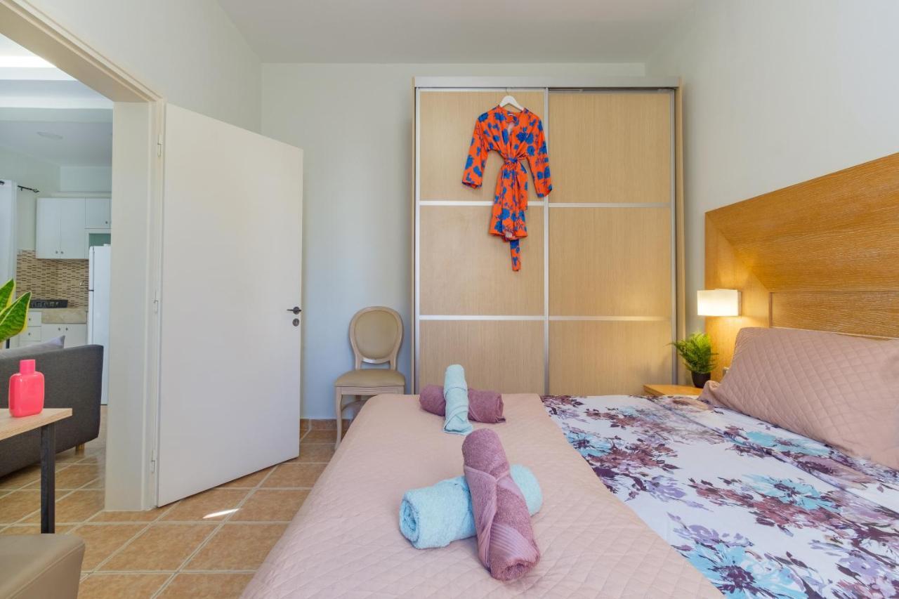 Apartament Casa Luminosa Corfu  Zewnętrze zdjęcie