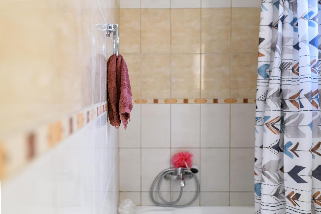 Apartament Casa Luminosa Corfu  Zewnętrze zdjęcie