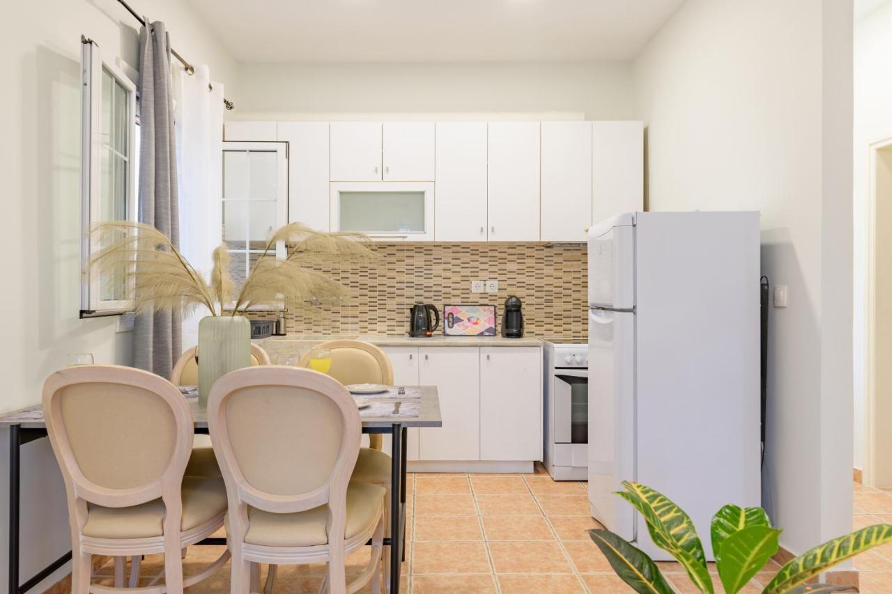 Apartament Casa Luminosa Corfu  Zewnętrze zdjęcie
